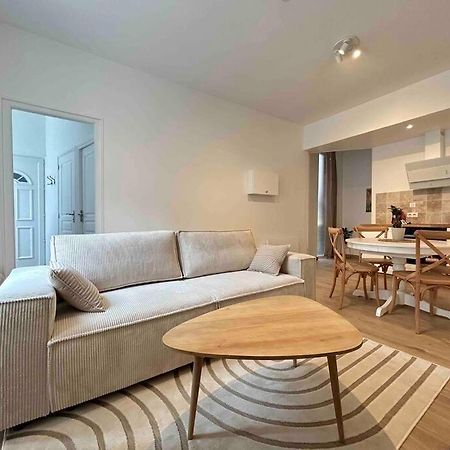 Le Meslier Apartment Epernay Luaran gambar