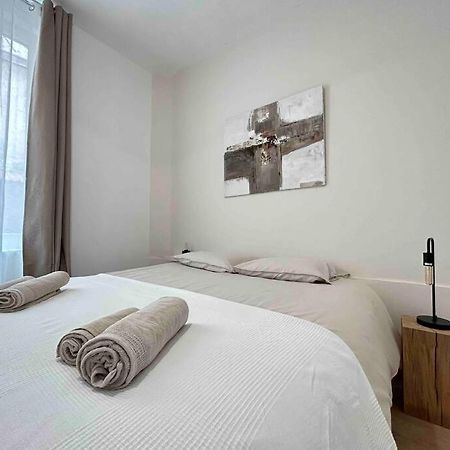 Le Meslier Apartment Epernay Luaran gambar