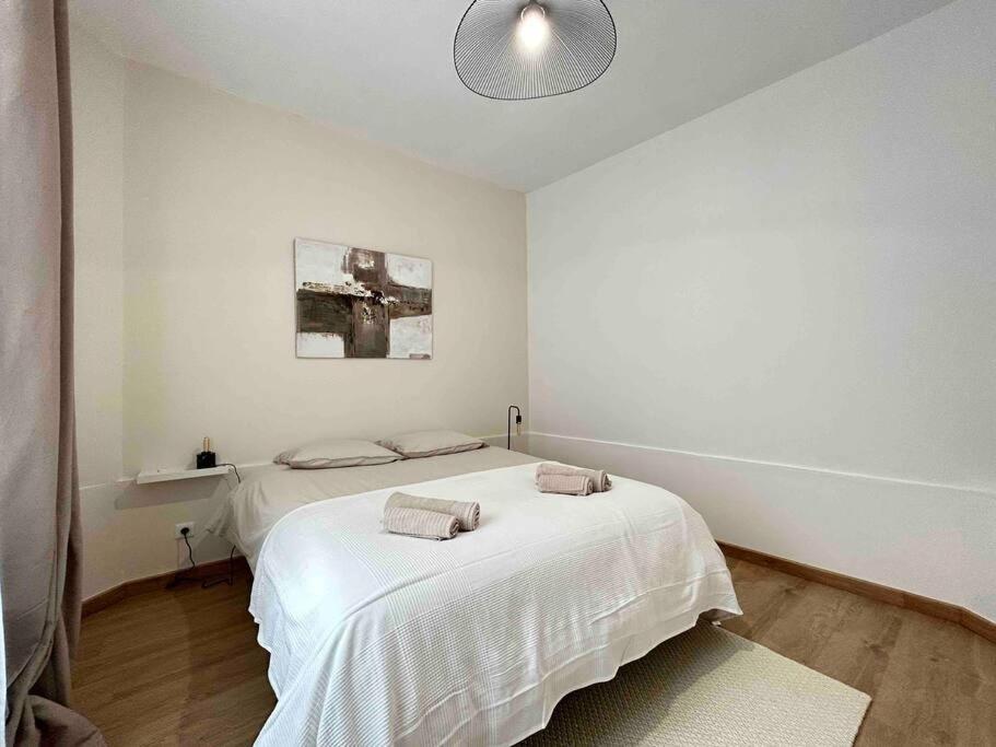 Le Meslier Apartment Epernay Luaran gambar