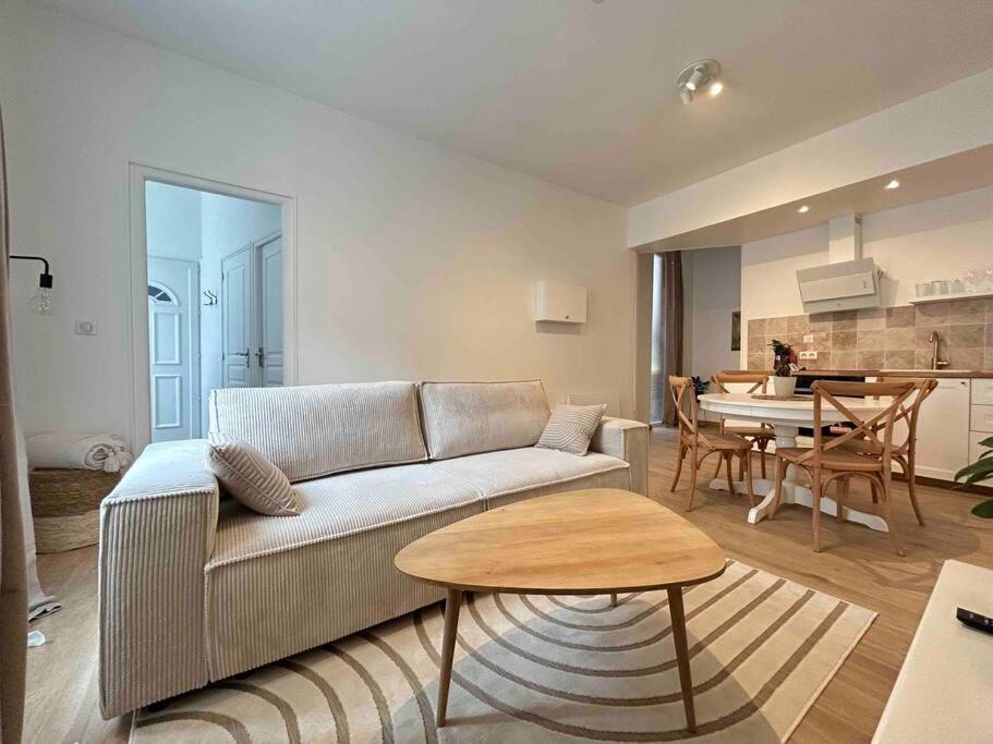 Le Meslier Apartment Epernay Luaran gambar