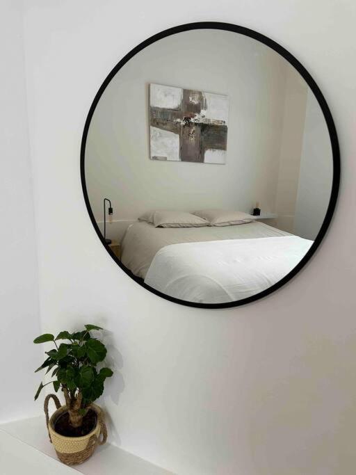 Le Meslier Apartment Epernay Luaran gambar