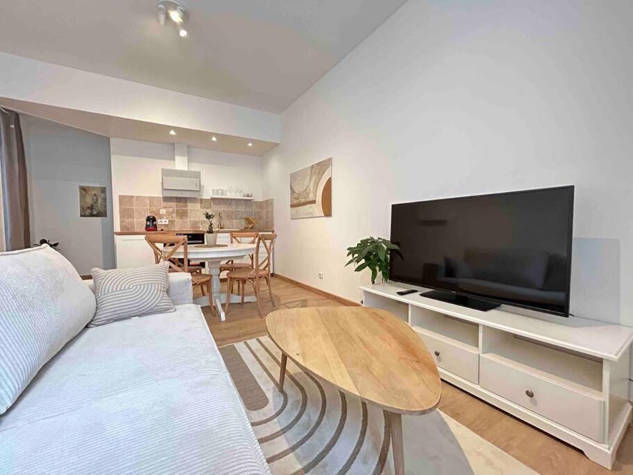 Le Meslier Apartment Epernay Luaran gambar