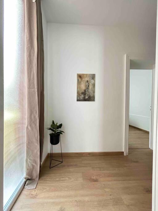Le Meslier Apartment Epernay Luaran gambar